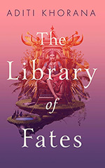 The Library of Fates