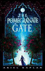 The Pomegranate Gate