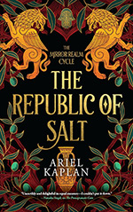 The Republic of Salt