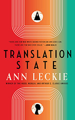 Translation State