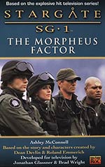 The Morpheus Factor