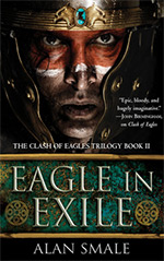 Eagle in Exile