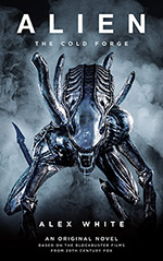 Alien: The Cold Forge