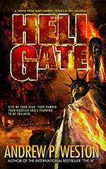 Hell Gate