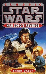 Han Solo's Revenge