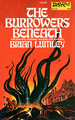 The Burrowers Beneath