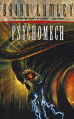 Psychomech