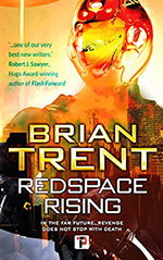 Redspace Rising