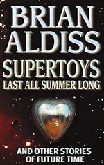 Supertoys Last All Summer Long Cover