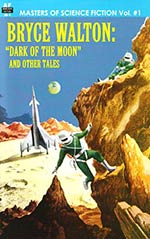 Dark of the Moon and Other Stories