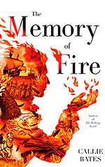 The Memory of Fire