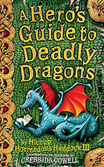 A Hero's Guide to Deadly Dragons