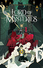 Lord of Mysteries, Vol. 2: The Clown, Part 2