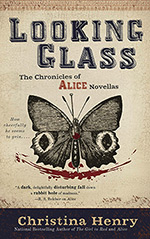 Looking Glass Cover