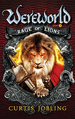 Rage of Lions