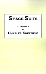 Space Suits: Being the Selected Legal Papers of Waldo Burmeister …