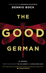 The Good German: A Novel