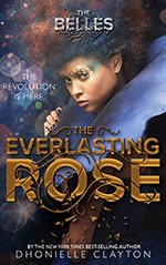 The Everlasting Rose Cover
