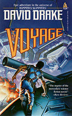 The Voyage