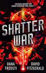 Shatter War