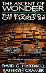 The Ascent of Wonder: The Evolution of Hard SF