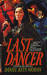 The Last Dancer