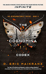 The Cognomina Codex