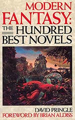 Modern Fantasy: The Hundred Best Novels