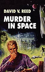 Murder in Space