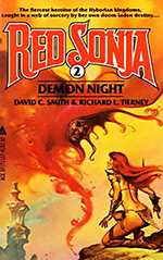 Demon Night