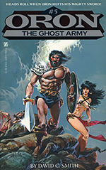 The Ghost Army