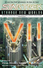Strange New Worlds VII