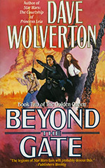Beyond the Gate 
