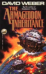 The Armageddon Inheritance