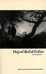 Magical Realist Fiction: An Anthology