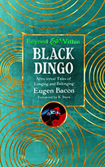 Black Dingo Short Stories