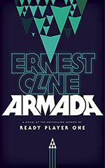 Armada Cover