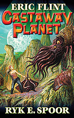 Castaway Planet