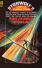 The Closed Worlds