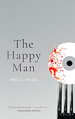 The Happy Man Cover