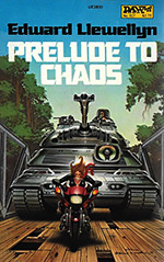 Prelude to Chaos
