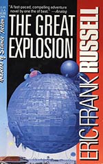 The Great Explosion