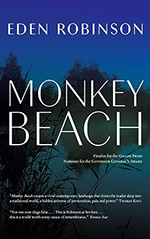 Monkey Beach