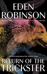 Return of the Trickster