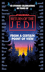 From a Certain Point of View: Return of the Jedi