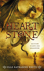 Heartstone Cover