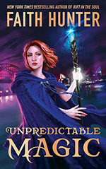 Unpredictable Magic