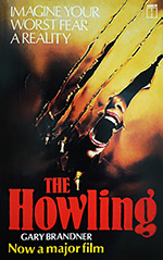 The Howling Cover