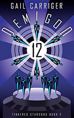 Demigod 12