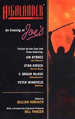 Highlander: An Evening at Joe's